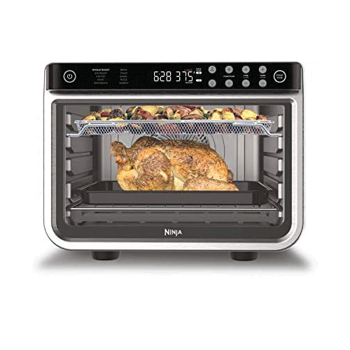 آون توستر نینجا (Ninja) مدل DT201