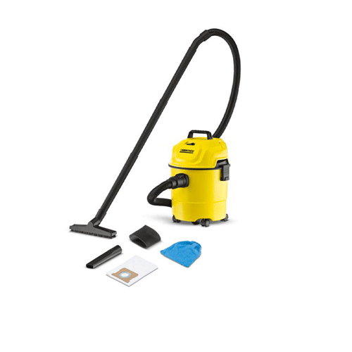 جاروبرقی کارچر WD1