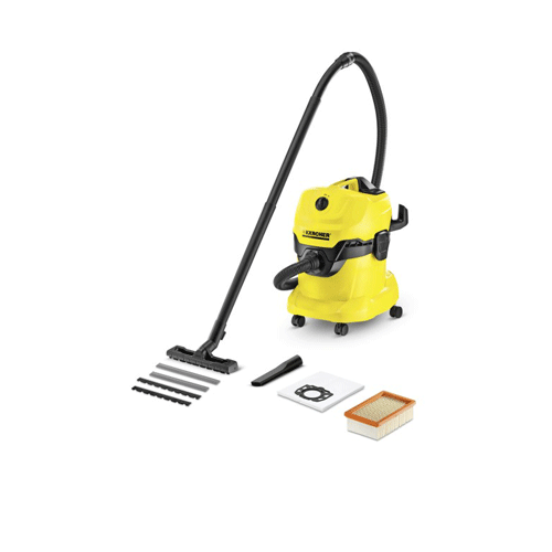 جاروبرقی کارچر مدل WD4