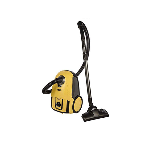 جاروبرقی کارچر مدل VC2