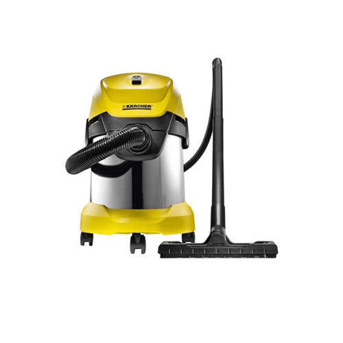 جارو برقی کارچر مدل WD3 Premium