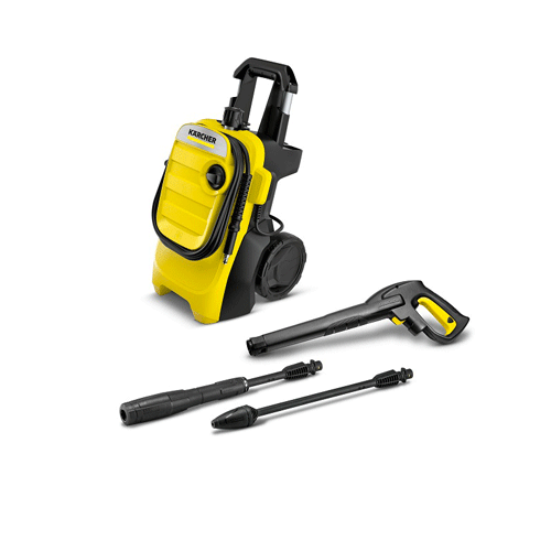 کارواش خانگی کارچر مدل K4 compact