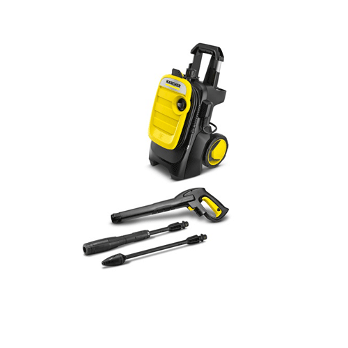 کارواش کارچر مدل K5 Compact
