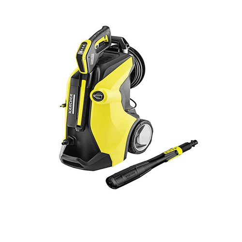 کارواش کارچر مدل K7 permium Full Control plus