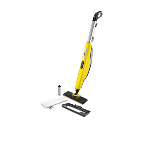 بخارشوی کارچر مدل KARCHER SC3 UPRIGHT EASYFIX