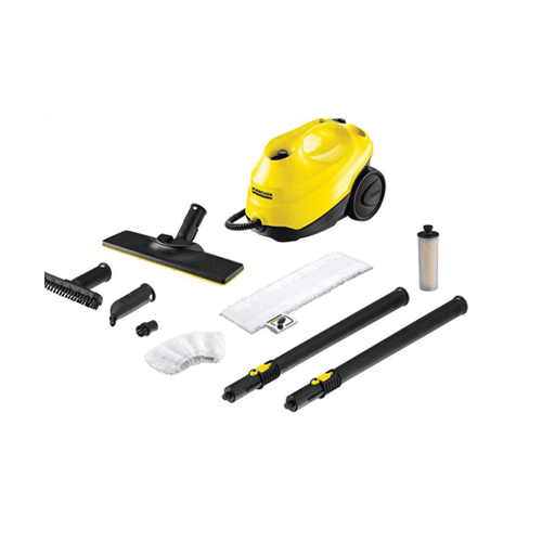 بخارشوی کارچر مدل SC3 Easy Fix