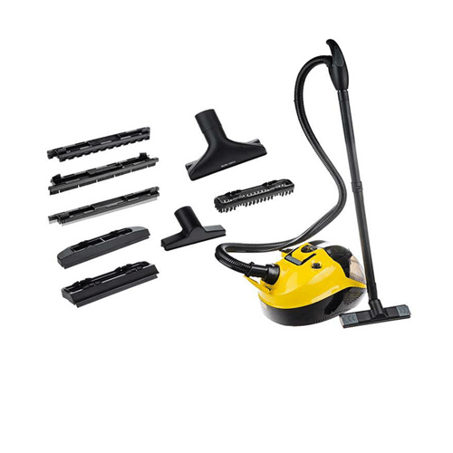 بخارشوی کارچر مدل SV7