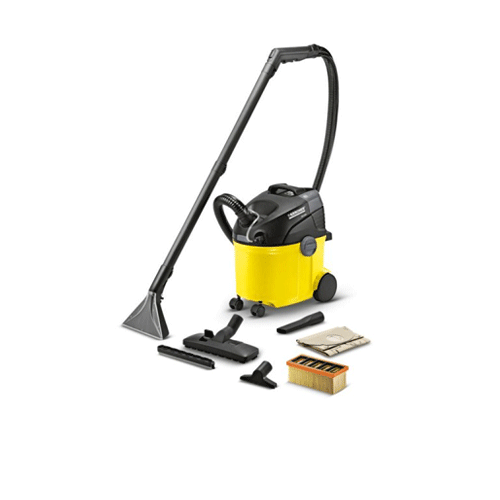 موکت شوی و کف شوی کارچر مدل SE5.100