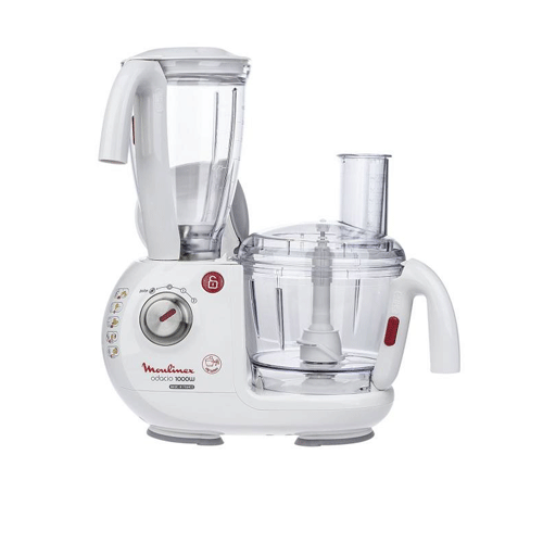 غذاساز مولینکس FP7331BM