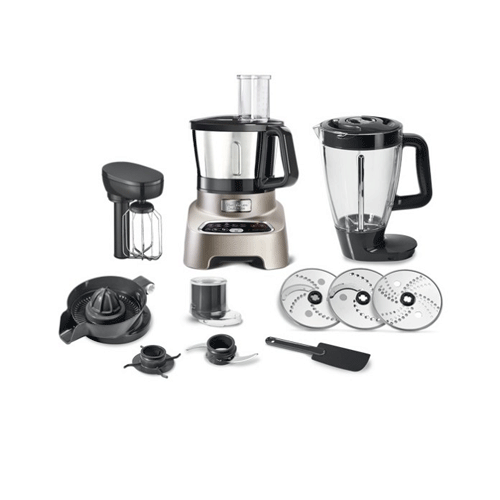 غذاساز مولینکس مدل FP_828