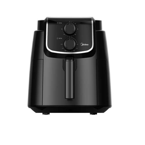 سرخ کن مدیا مدل MF-TN35D2