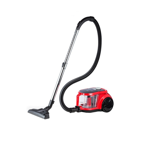 جاروبرقی مدیا مدل MAZ18C-R