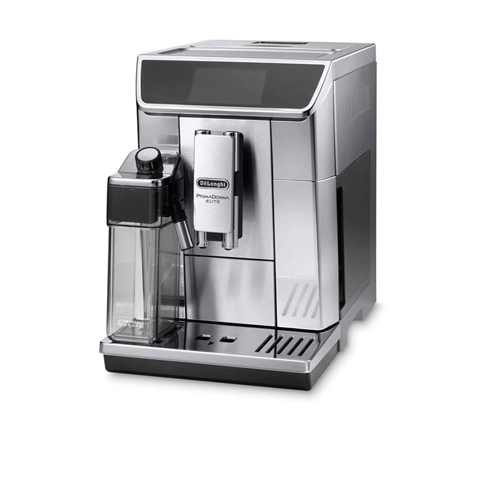 اسپرسوساز پریمادونا دلونگی ECAM 650.75.MS