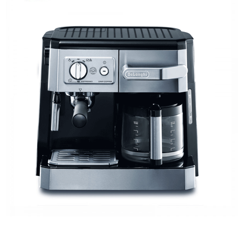 اسپرسوساز دلونگی BCO420