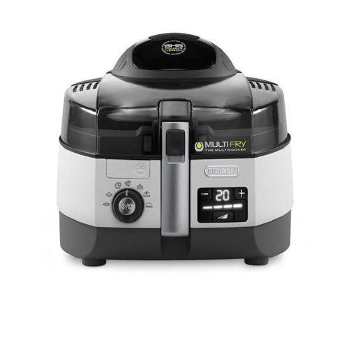 سرخ کن دلونگی مدل 1396