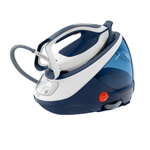 اتو مخزن دار تفال مدل TEFAL GV9221