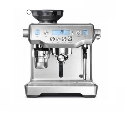 اسپرسوساز سیج مدل SAGE BES980BSS