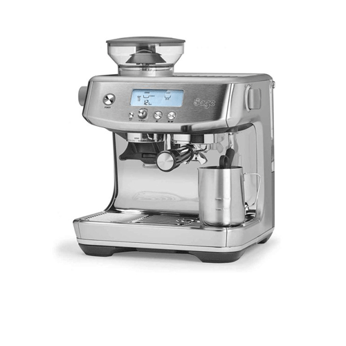 اسپرسوساز سیج مدل SES878BSS