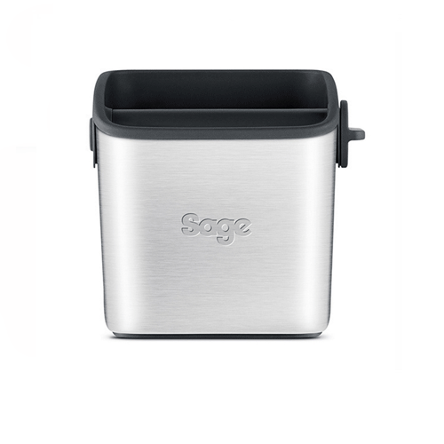 ظرف تفاله قهوه (ناک باکس) سیج مدل BES100GB