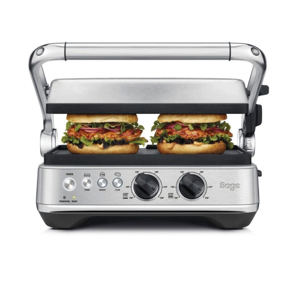 گریل باربیکیو پیشرفته سیج مدل SGR700BSS