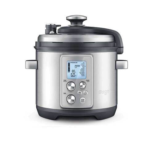 مولتی کوکر سیج مدل BPR700BSS