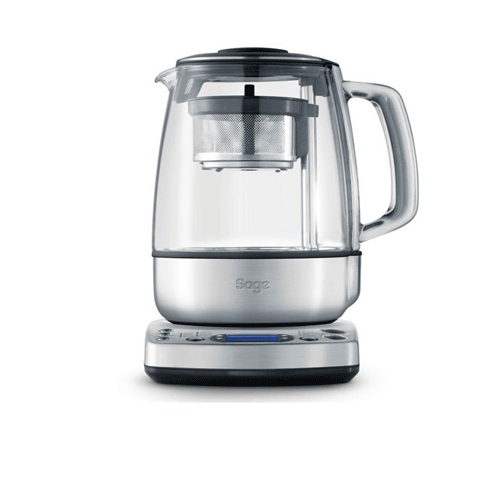 چای ساز و دمنوش ساز آسانسوری دیجیتال حرفه ای سیج مدل STM800BSS