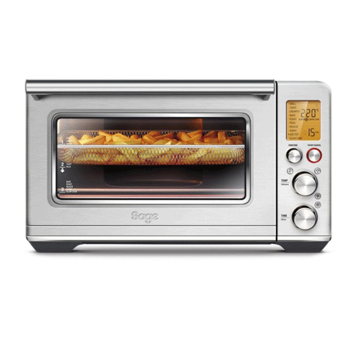 فر و هواپز فوق حرفه ای پیشرفته سیج مدلSOV860BSS