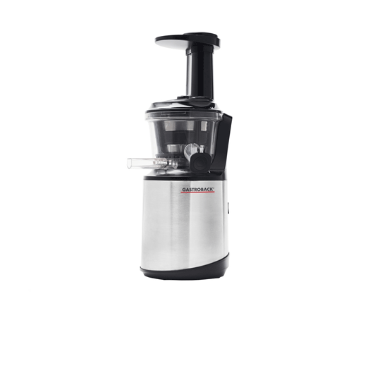 عصاره گیر پیشرفته گاستروبک مدل GASTROBACK 40145