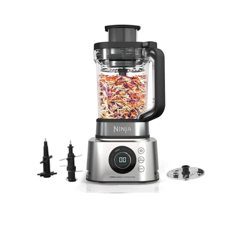 غذاساز نینجا مدل NINJA CB400
