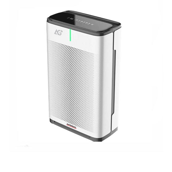 دستگاه تصفیه هوا گاستروبک 20100 ا ایده آل برای مبتلایان به آلرژی و آسم