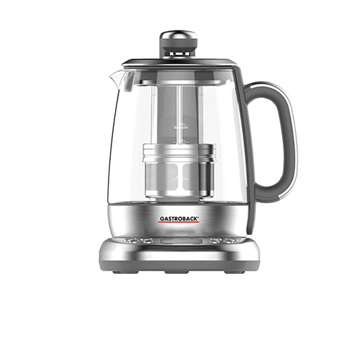 چایساز و دمنوش ساز آسانسوری حرفه ای گاستروبک مدل 42440