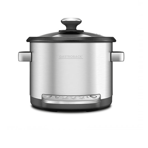 بخارپز ، پلوپز و آرام پز گاستروبک مدل 42538