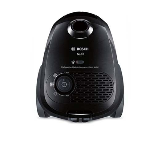 جاروبرقی 2200 وات بوش مدل BGN22200