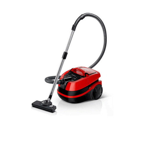 جاروبرقی آب و خاک بوش مدل BWD421PET