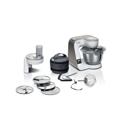 ماشین آشپزخانه بوش مدل MUM5XW10