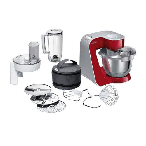 ماشین آشپزخانه بوش مدل MUM58420