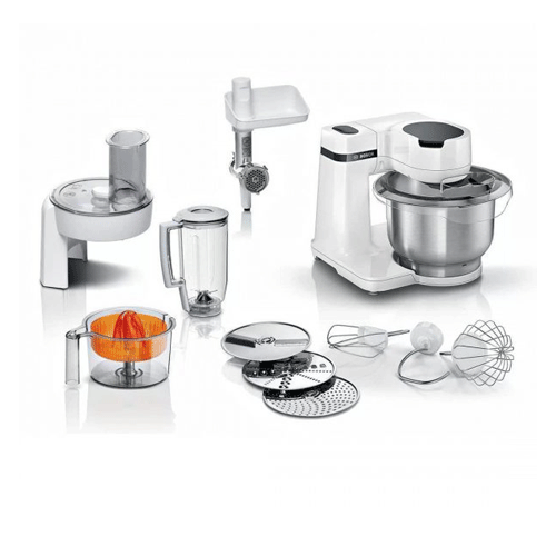 ماشین آشپزخانه بوش مدل MUMS2EW40