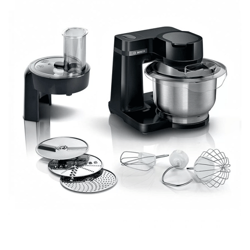 ماشین آشپزخانه بوش مدل MUMS2EB01