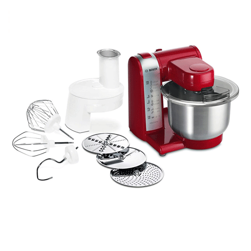 ماشین آشپزخانه بوش مدل MUM48R1