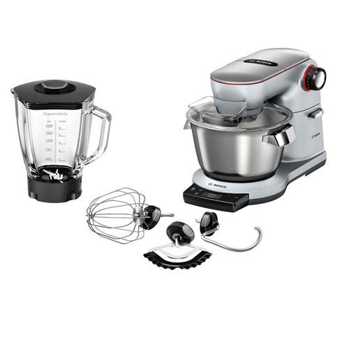 ماشین آشپزخانه بوش مدل MUM9YX5S12