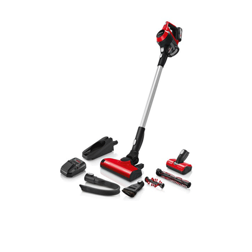 جاروشارژی بوش مدل BOSCH Unlimited ProAnimal BCS61PET