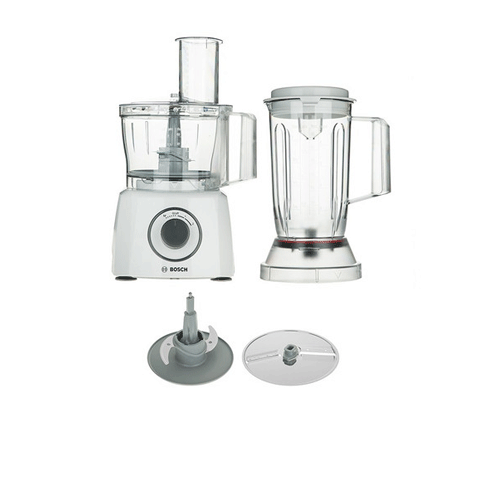 غذاساز بوش مدل MCM3200W