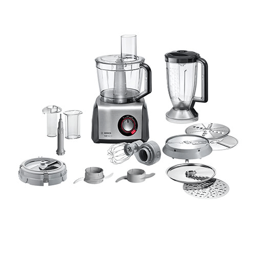 غذاساز بوش مدل MC812M865