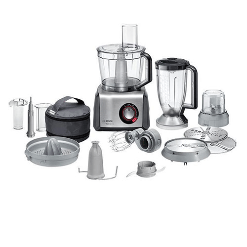 غذاساز بوش MC812M853G