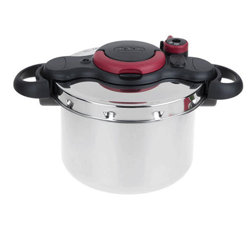 زودپز تفال مدل Clipso Minut Easy گنجایش 6 لیتر