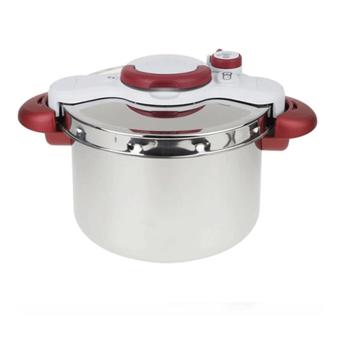 زودپز تفال مدل Clipso Minut Perfect گنجایش 7.5 لیتر