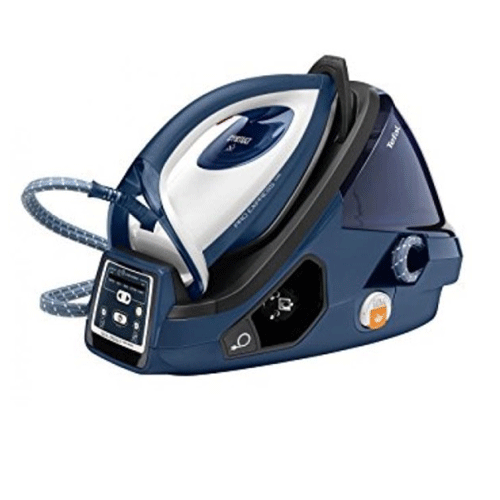 اتو مخزن دار تفال مدل GV 9071