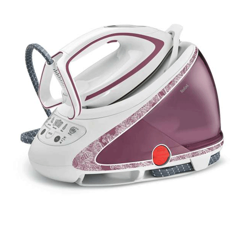 اتو مخزن دار تفال مدل TEFAL GV9560