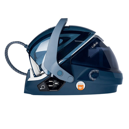 اتو بخار مخزن دار تفال مدل GV9080