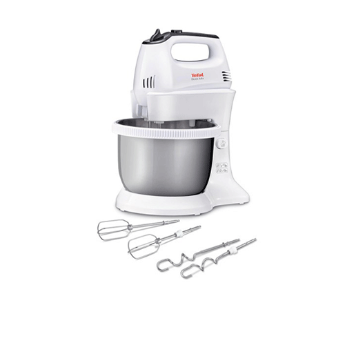 همزن برقی تفال مدل TEFAL HT312